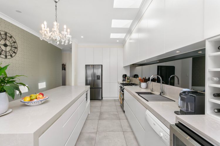 The Beach House Collaroy
