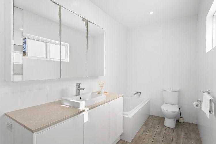 The Beach House Collaroy