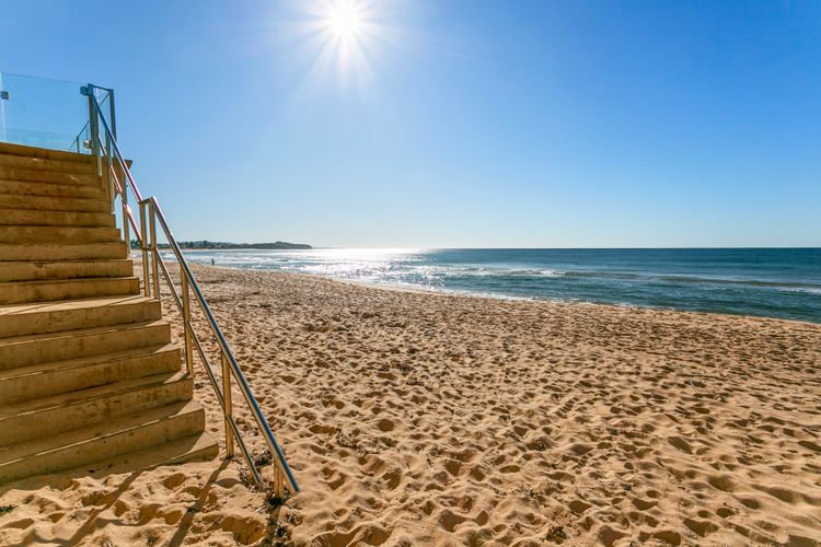 The Beach House Collaroy