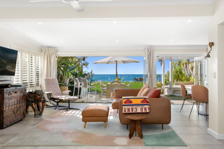 The Beach House Collaroy