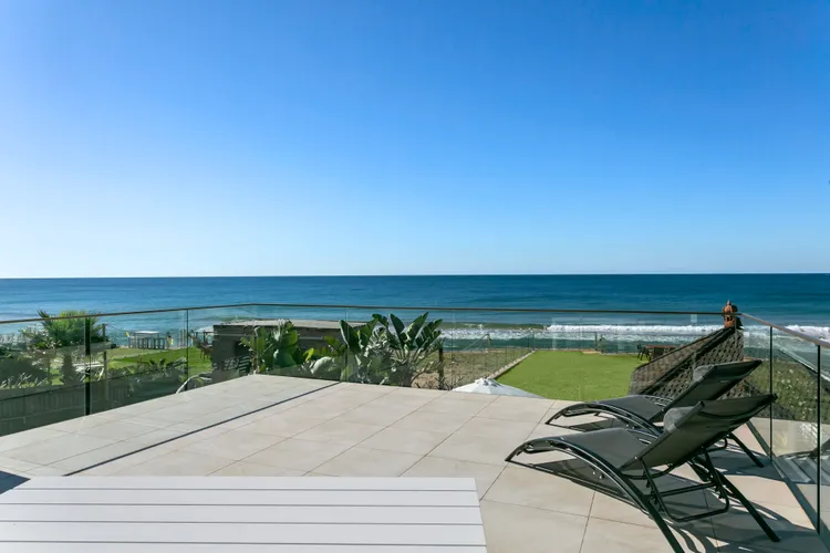 The Beach House Collaroy
