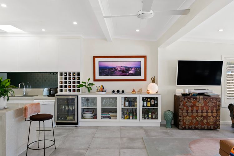The Beach House Collaroy