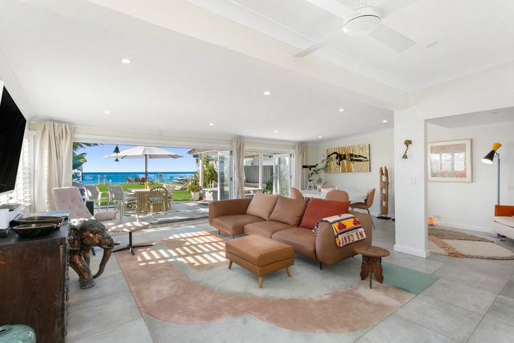 The Beach House Collaroy