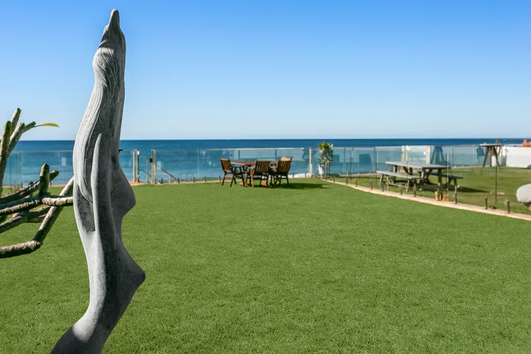 The Beach House Collaroy