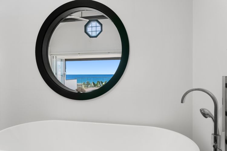 The Beach House Collaroy