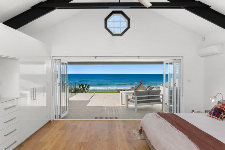 The Beach House Collaroy