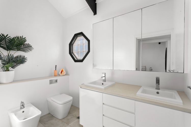 The Beach House Collaroy