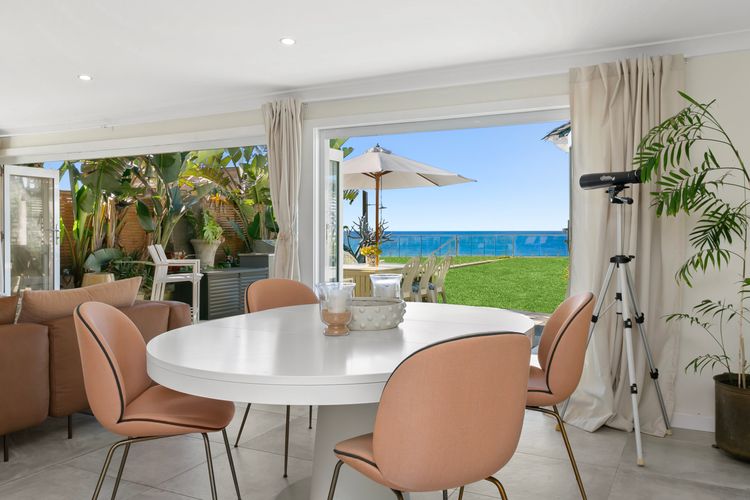 The Beach House Collaroy