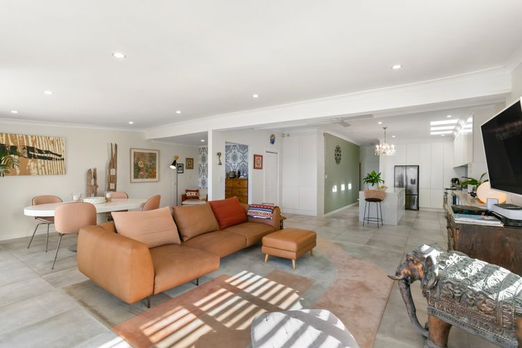 The Beach House Collaroy