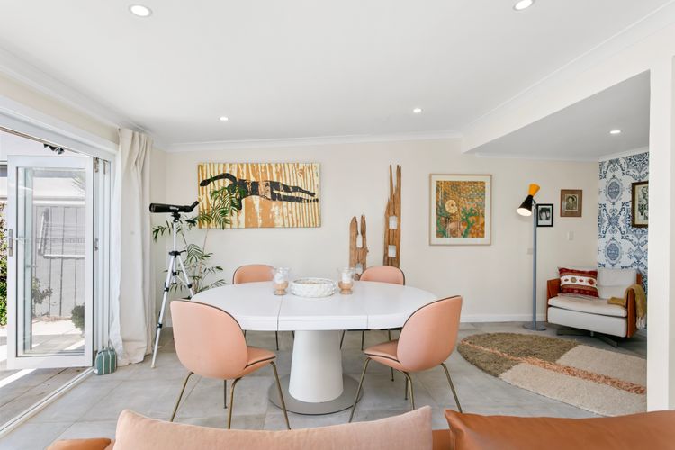 The Beach House Collaroy