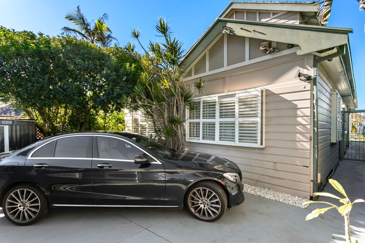 The Beach House Collaroy