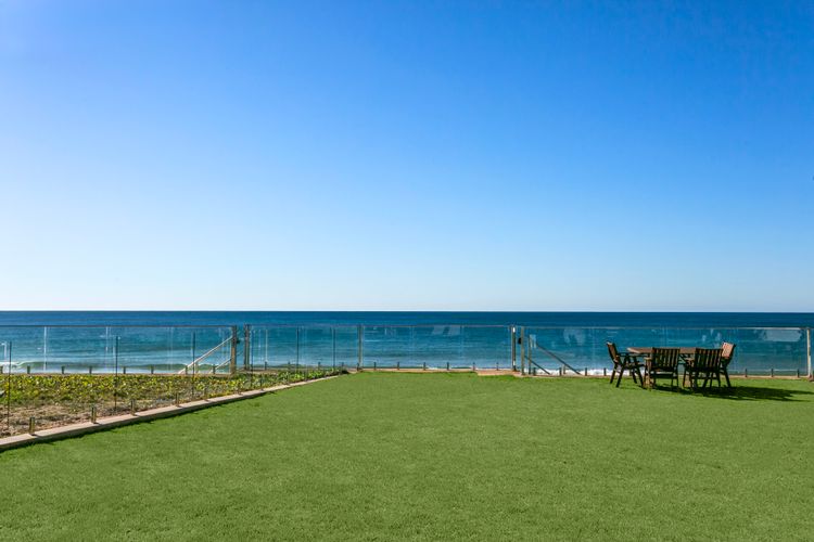 The Beach House Collaroy