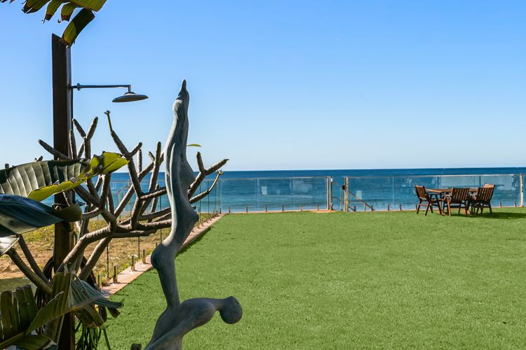 The Beach House Collaroy