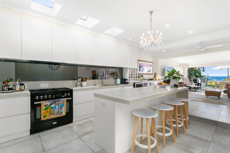 The Beach House Collaroy