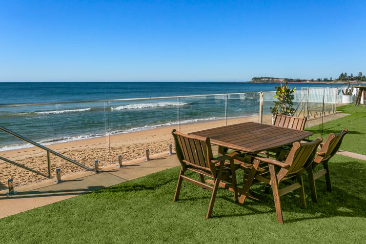 The Beach House Collaroy