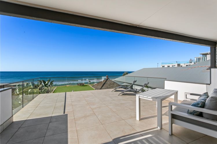 The Beach House Collaroy