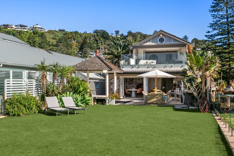 The Beach House Collaroy