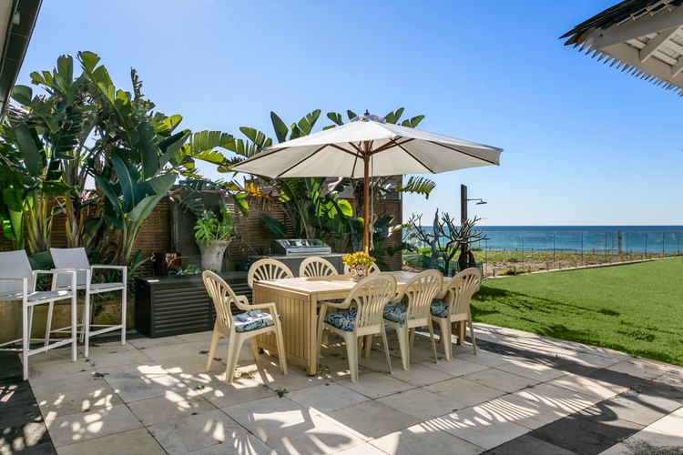 The Beach House Collaroy