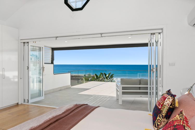 The Beach House Collaroy