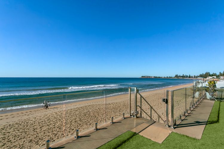 The Beach House Collaroy
