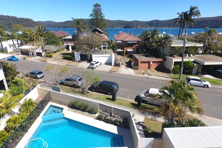 Iluka Apartments – The Lookout