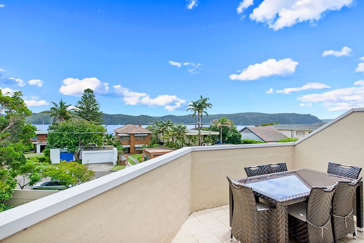 Iluka Apartments – The Lookout