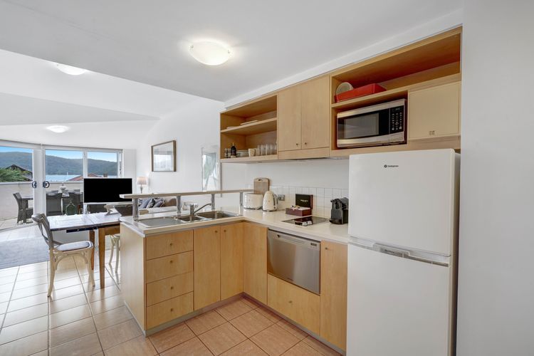 Iluka Apartments – The Lookout