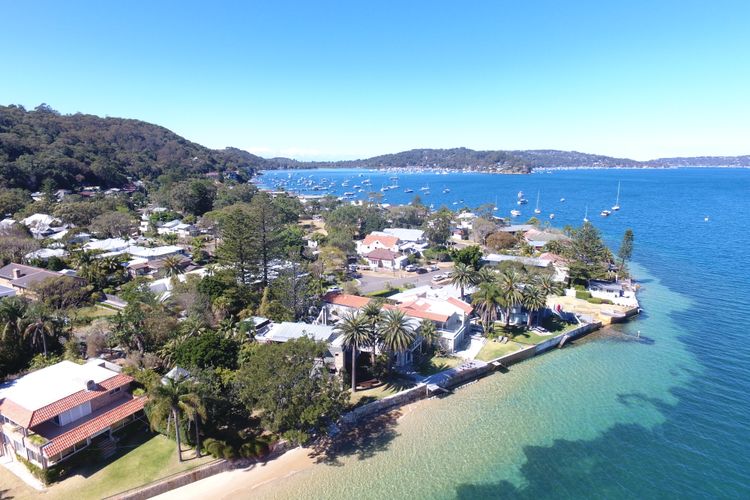 Iluka Apartments – The Masthead