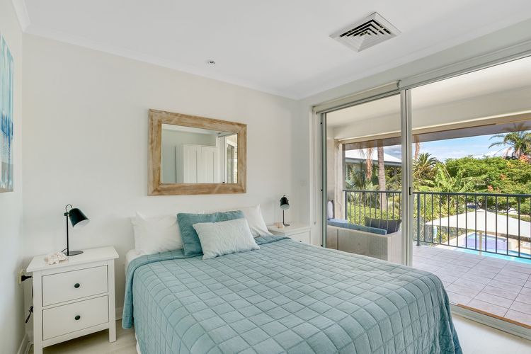 Iluka Apartments – The Masthead