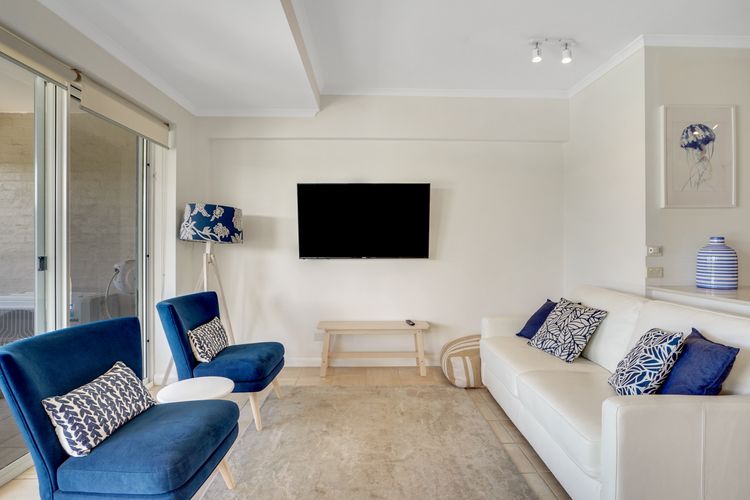 Iluka Apartments – The Masthead