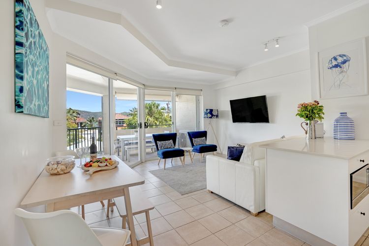 Iluka Apartments – The Masthead