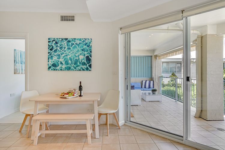 Iluka Apartments – The Masthead
