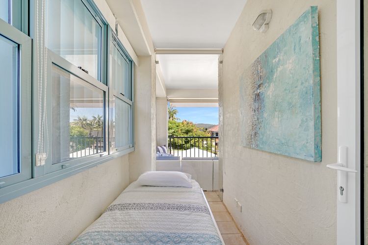 Iluka Apartments – The Masthead