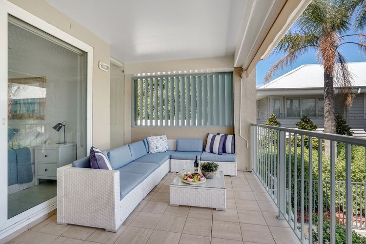 Iluka Apartments – The Masthead