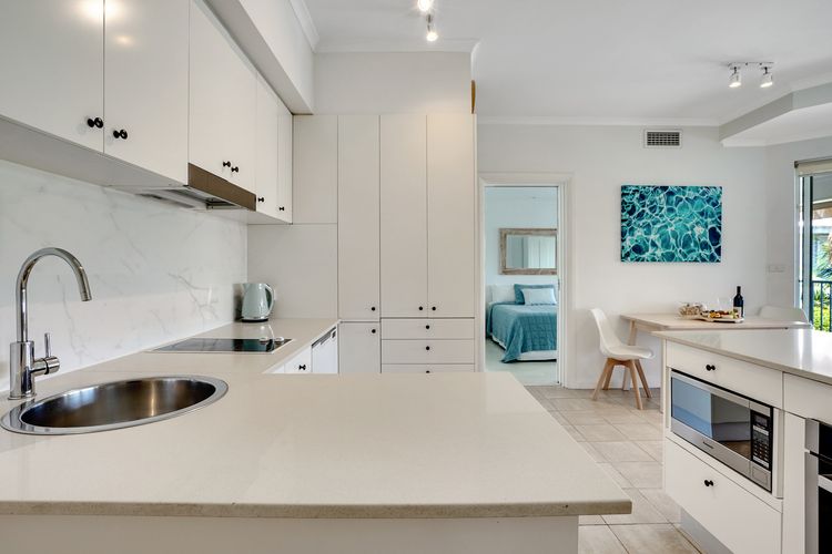 Iluka Apartments – The Masthead