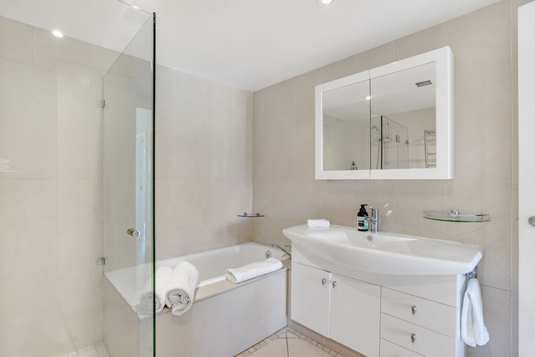 Iluka Apartments – The Masthead