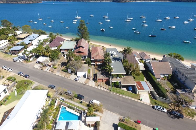Iluka Apartments – The Masthead