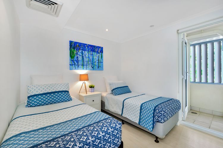Iluka Apartments – The Masthead