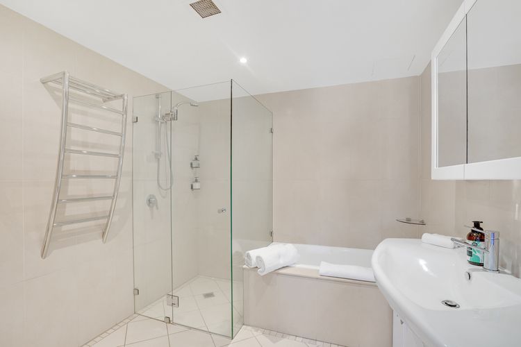 Iluka Apartments – The Masthead