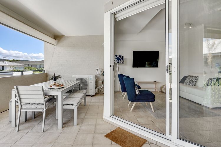 Iluka Apartments – The Masthead