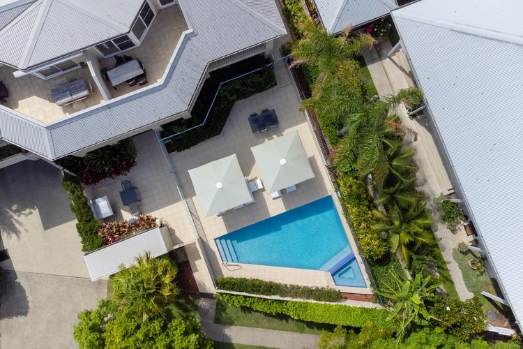 Iluka Apartments – Sunchaser