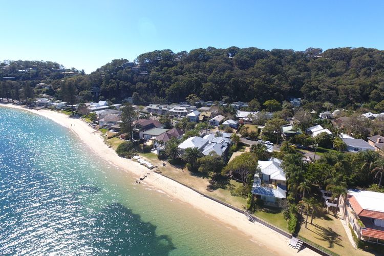 Iluka Apartments – Sunchaser