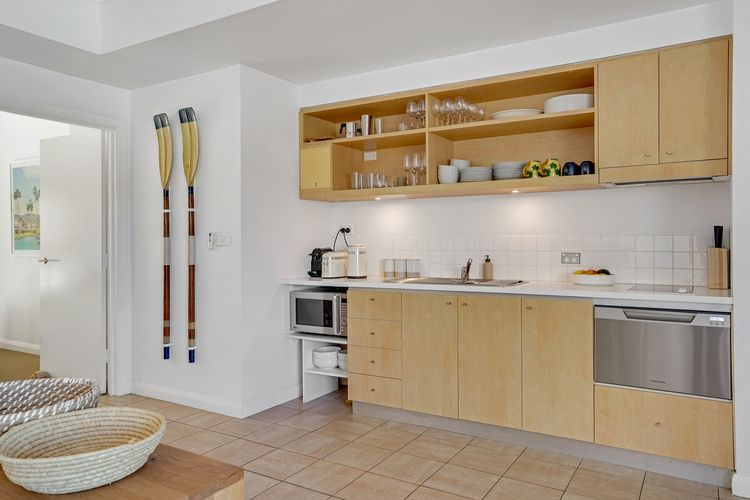 Iluka Apartments – Sunchaser