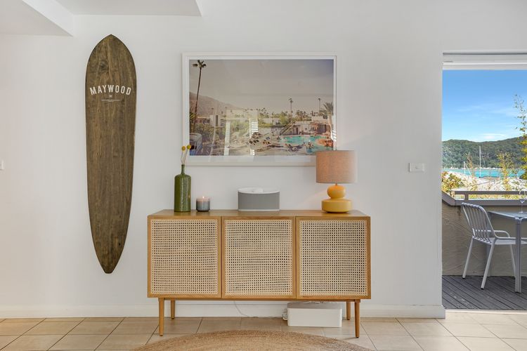 Iluka Apartments – Sunchaser