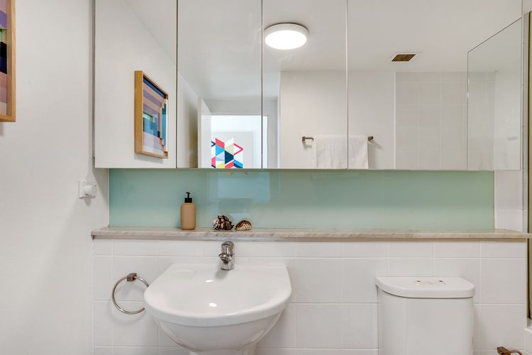 Iluka Apartments – Sunchaser
