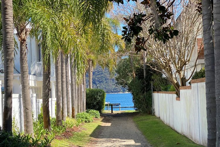 Iluka Apartments – Sunchaser