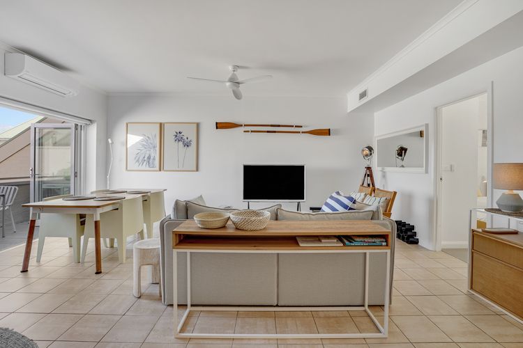 Iluka Apartments – Sunchaser