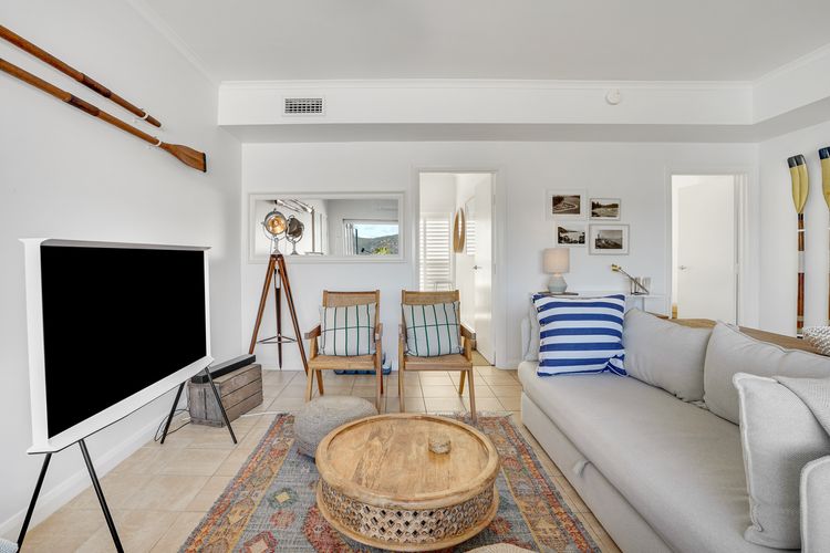 Iluka Apartments – Sunchaser