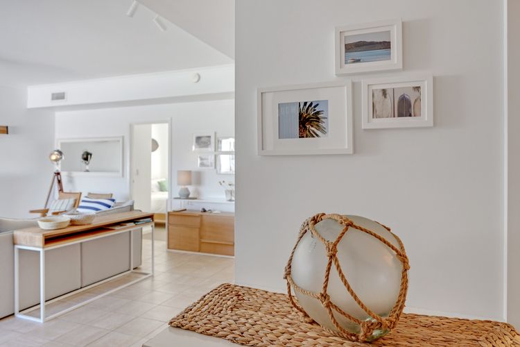 Iluka Apartments – Sunchaser