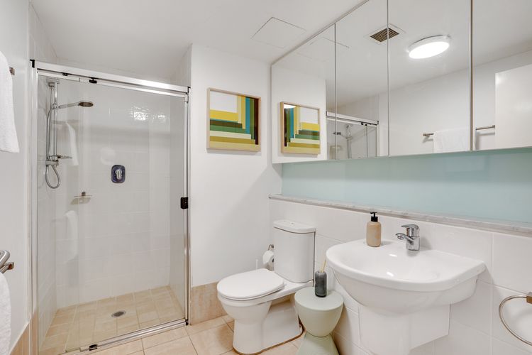 Iluka Apartments – Sunchaser